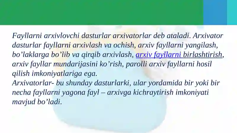 Product slide 3