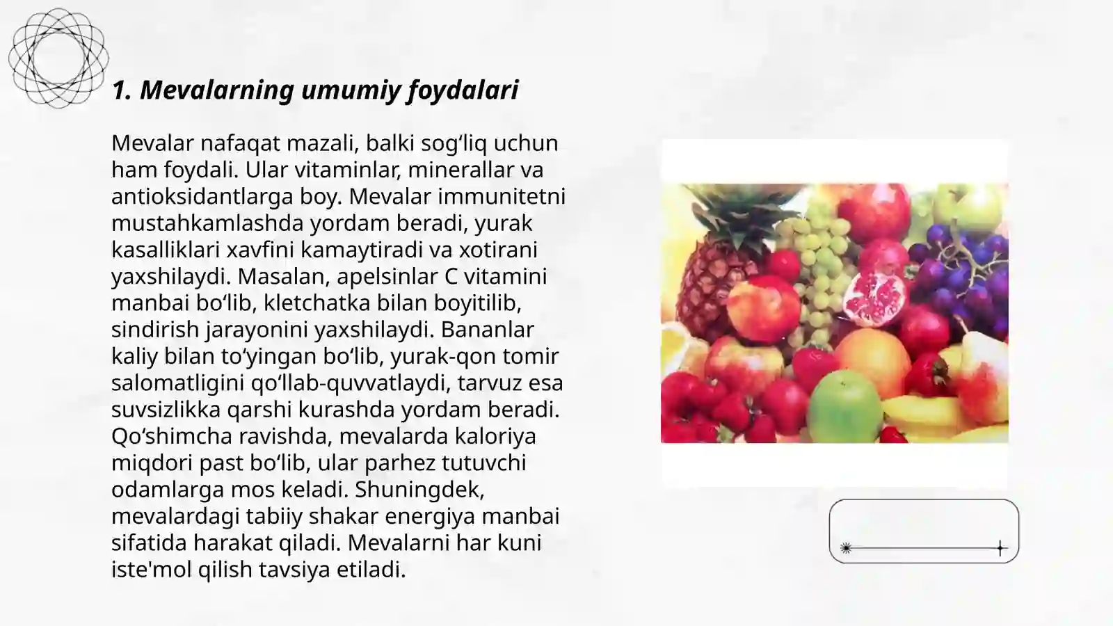 Product slide 3
