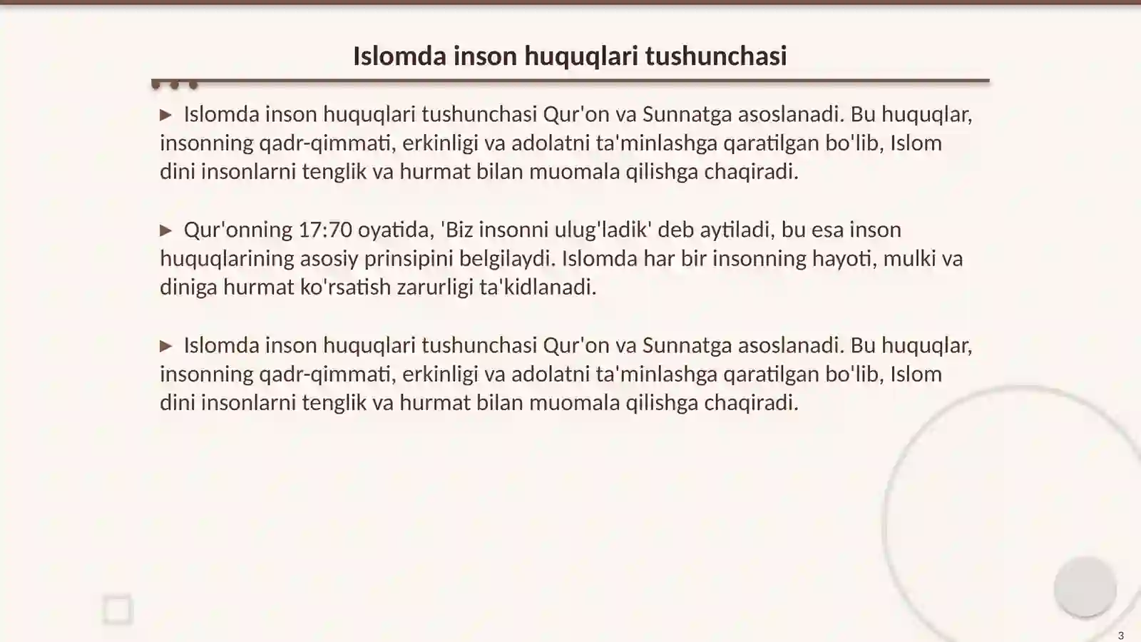 Product slide 3