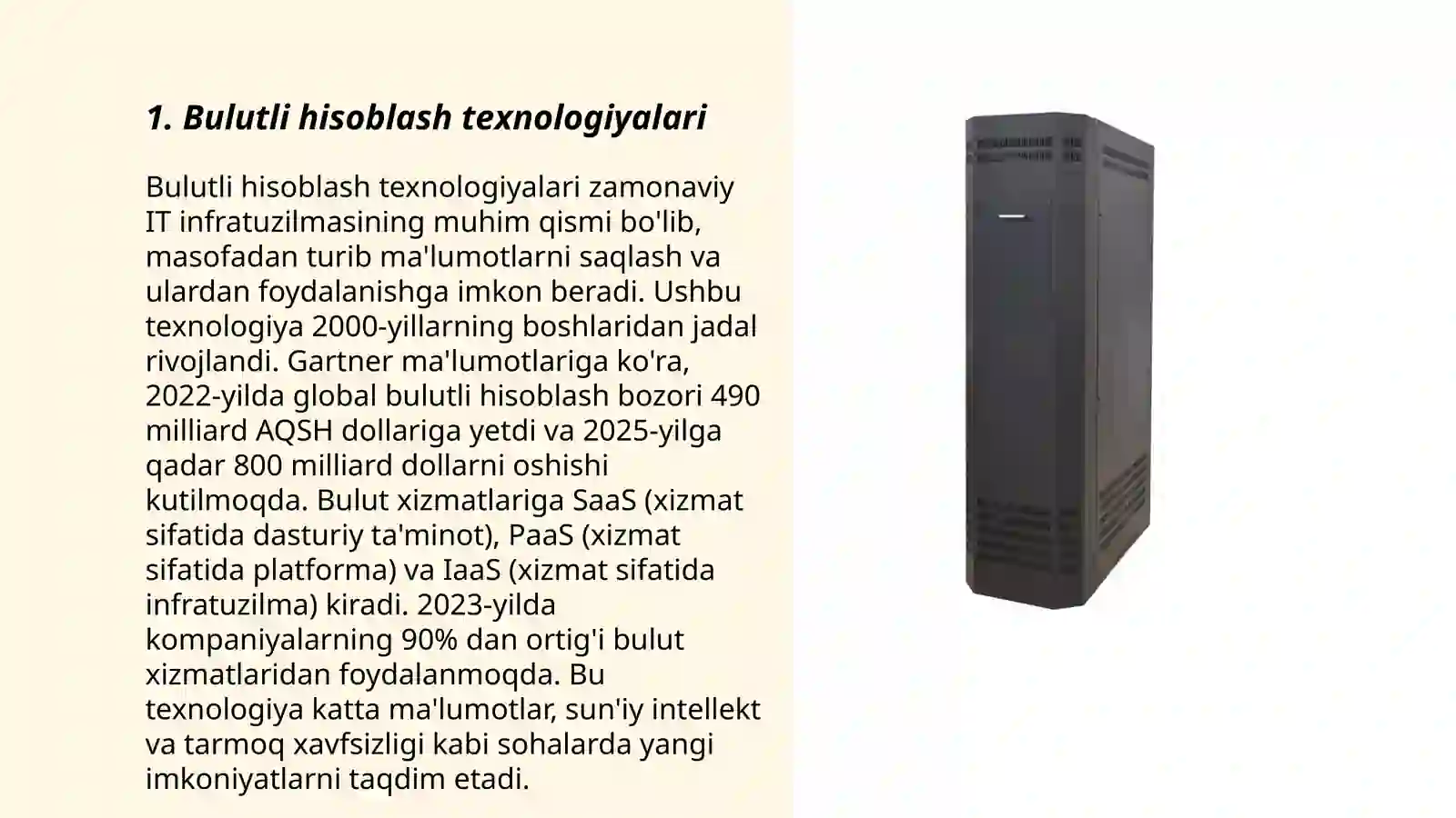 Product slide 3