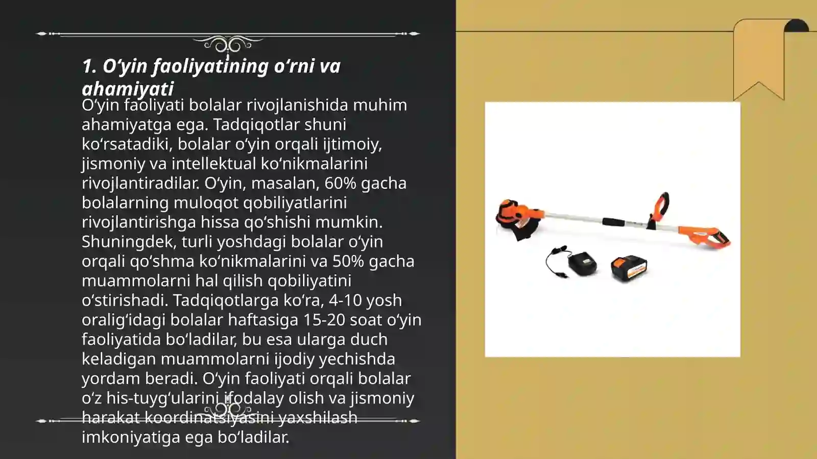 Product slide 3