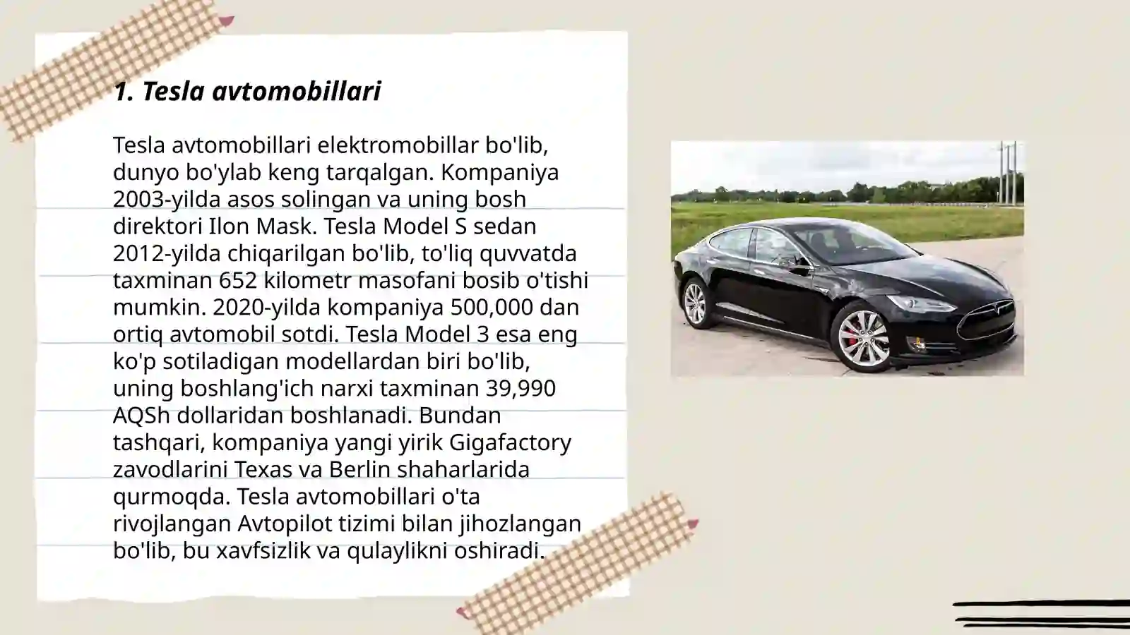 Product slide 3