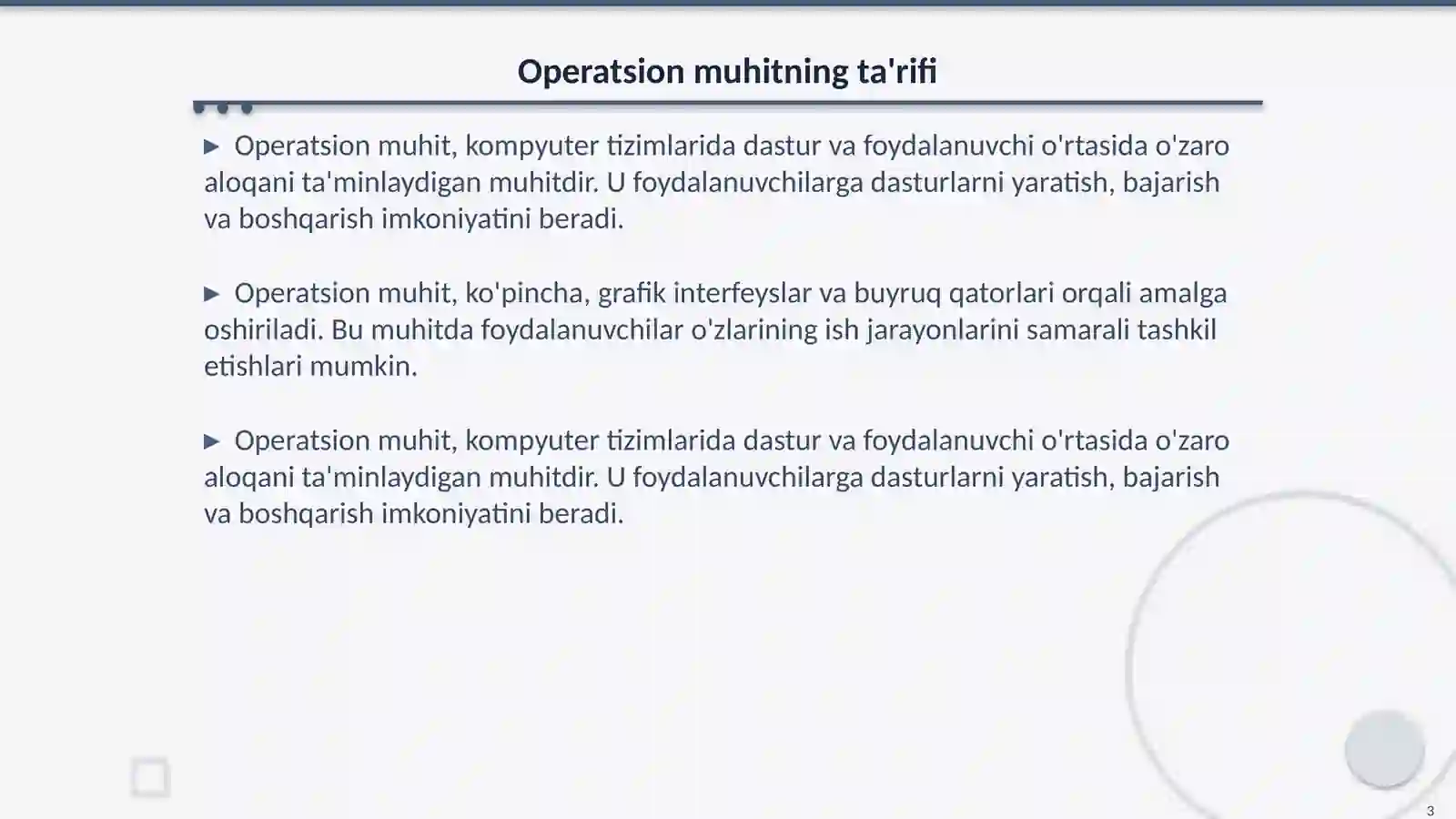 Product slide 3