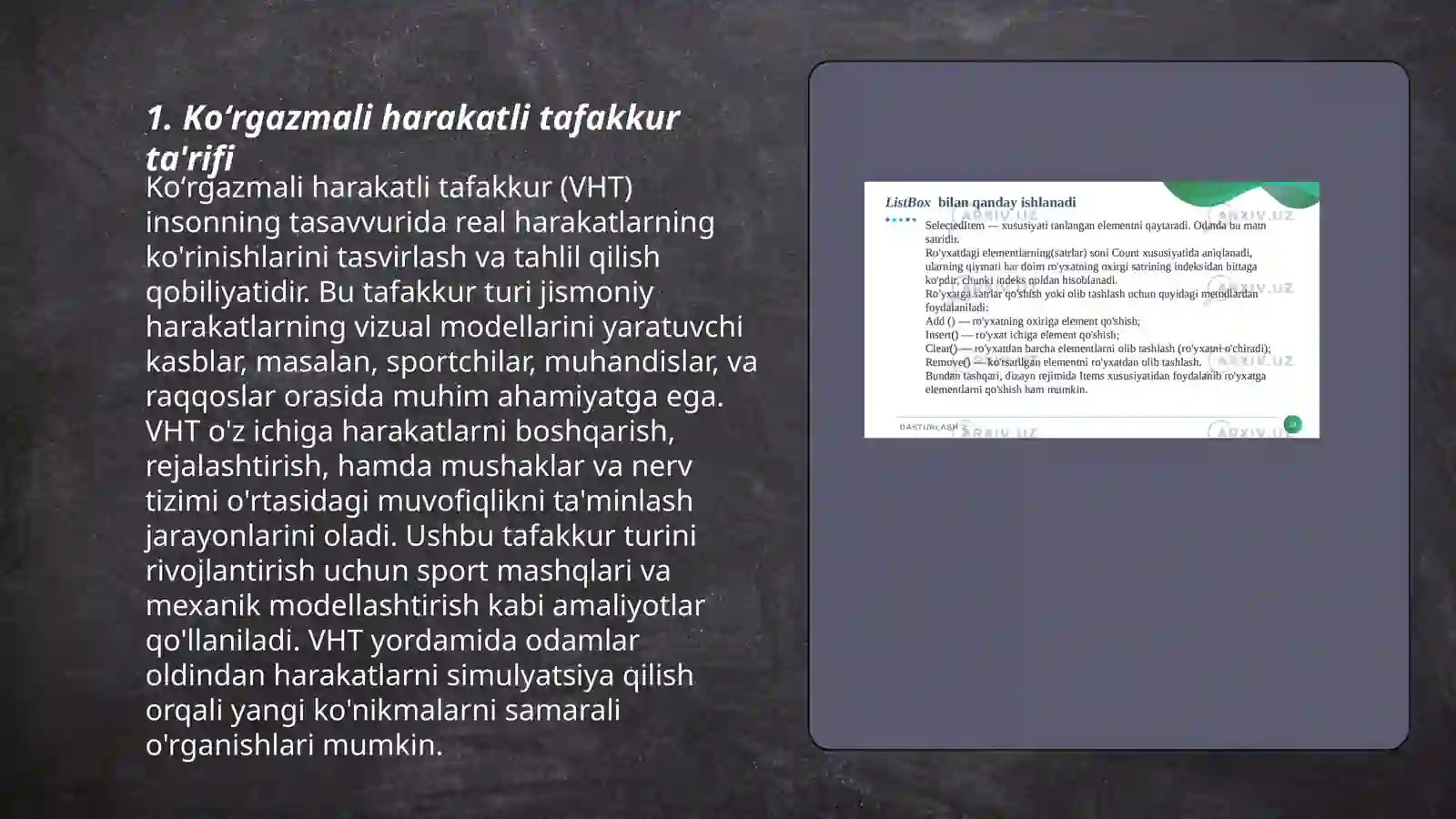 Product slide 3