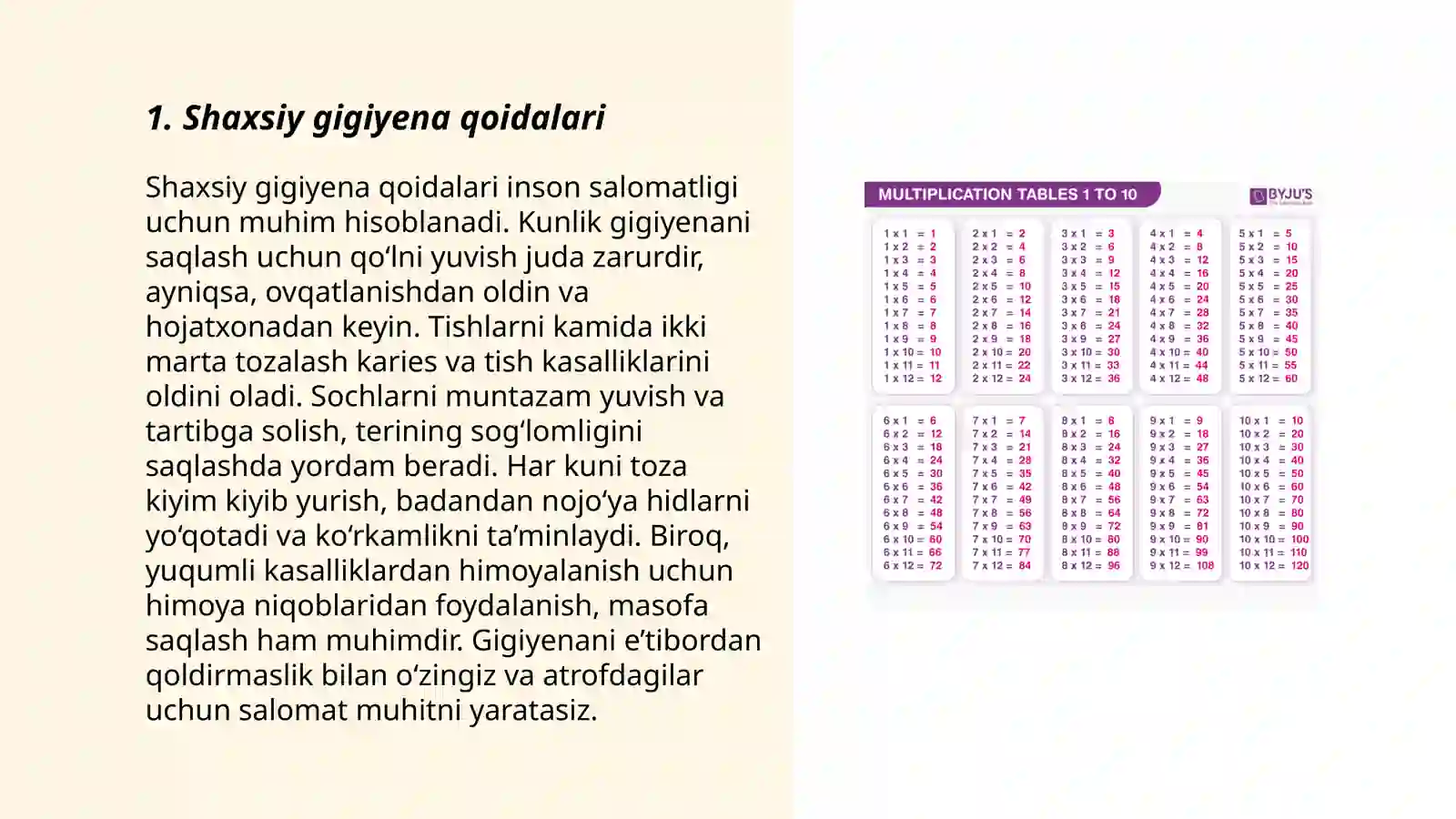 Product slide 3