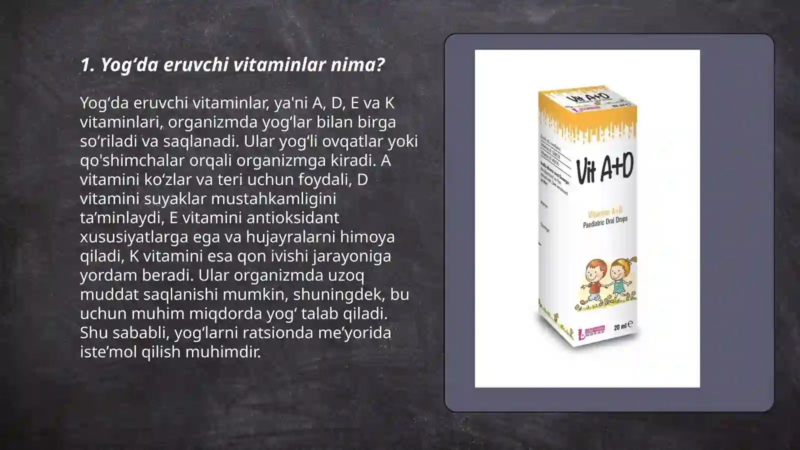 Product slide 3