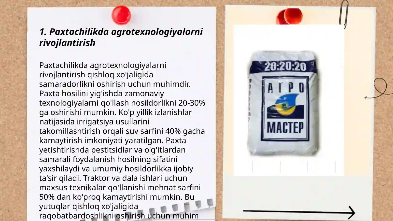 Product slide 3