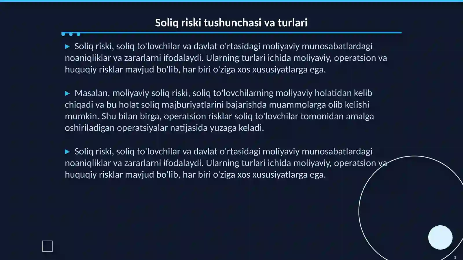 Product slide 3