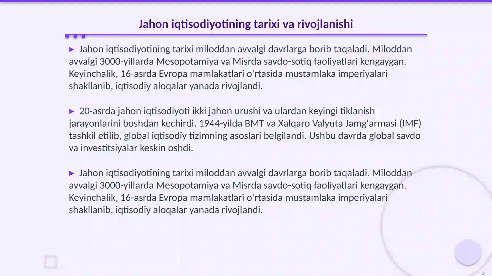 Product slide 3