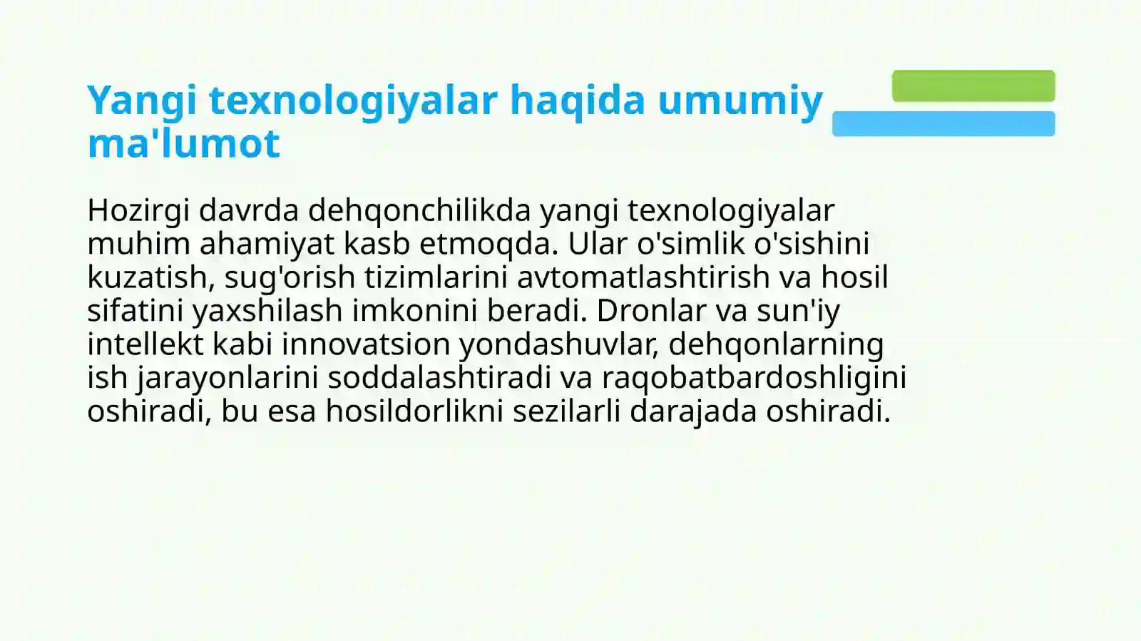 Product slide 3
