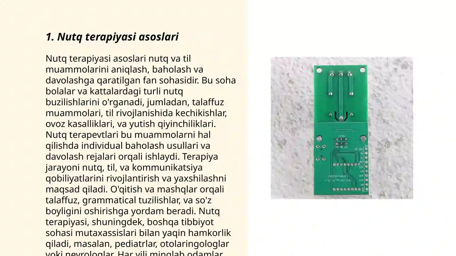 Product slide 3