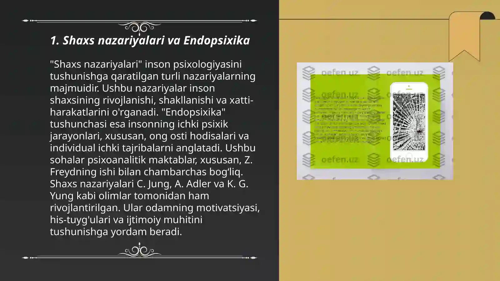 Product slide 3