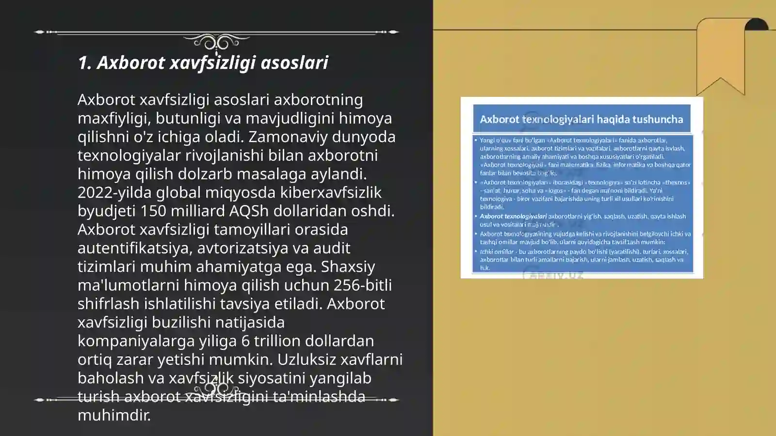 Product slide 3