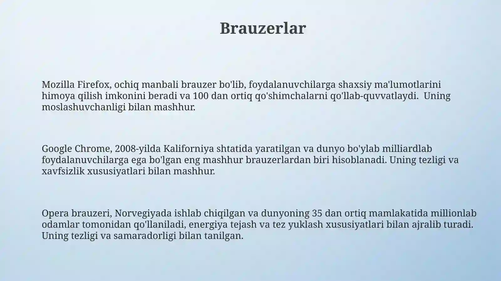 Product slide 3