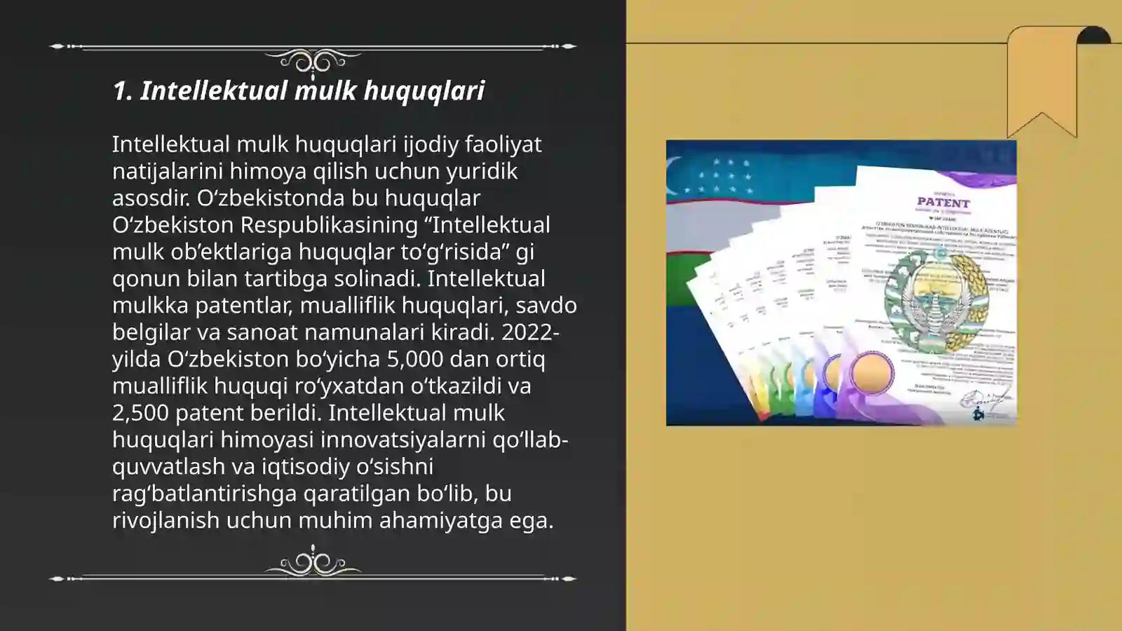 Product slide 3
