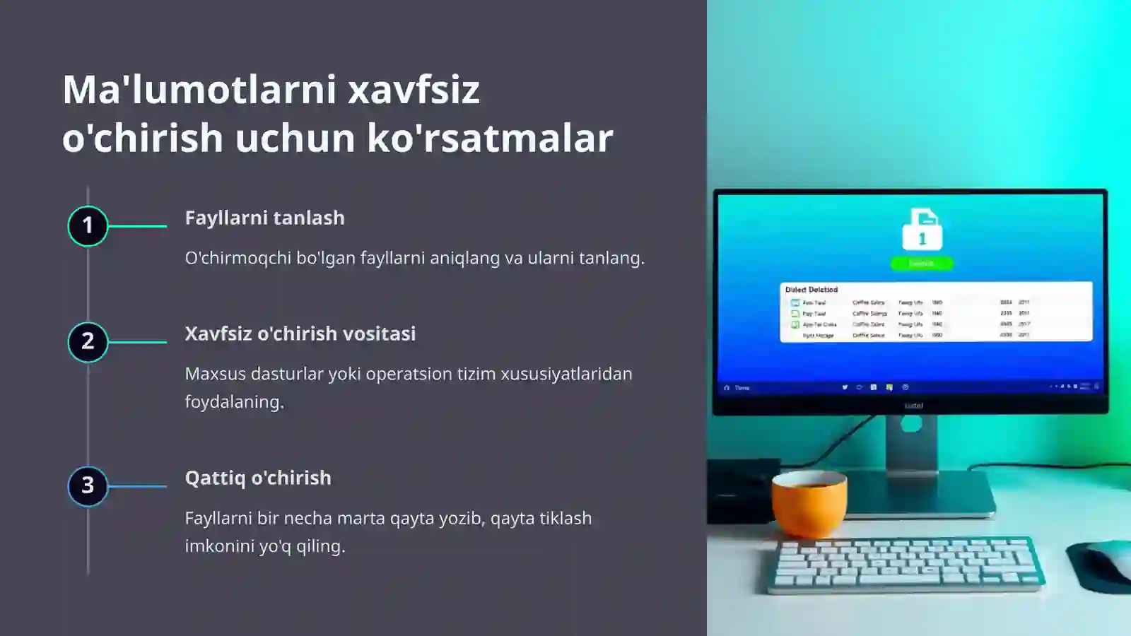 Product slide 3