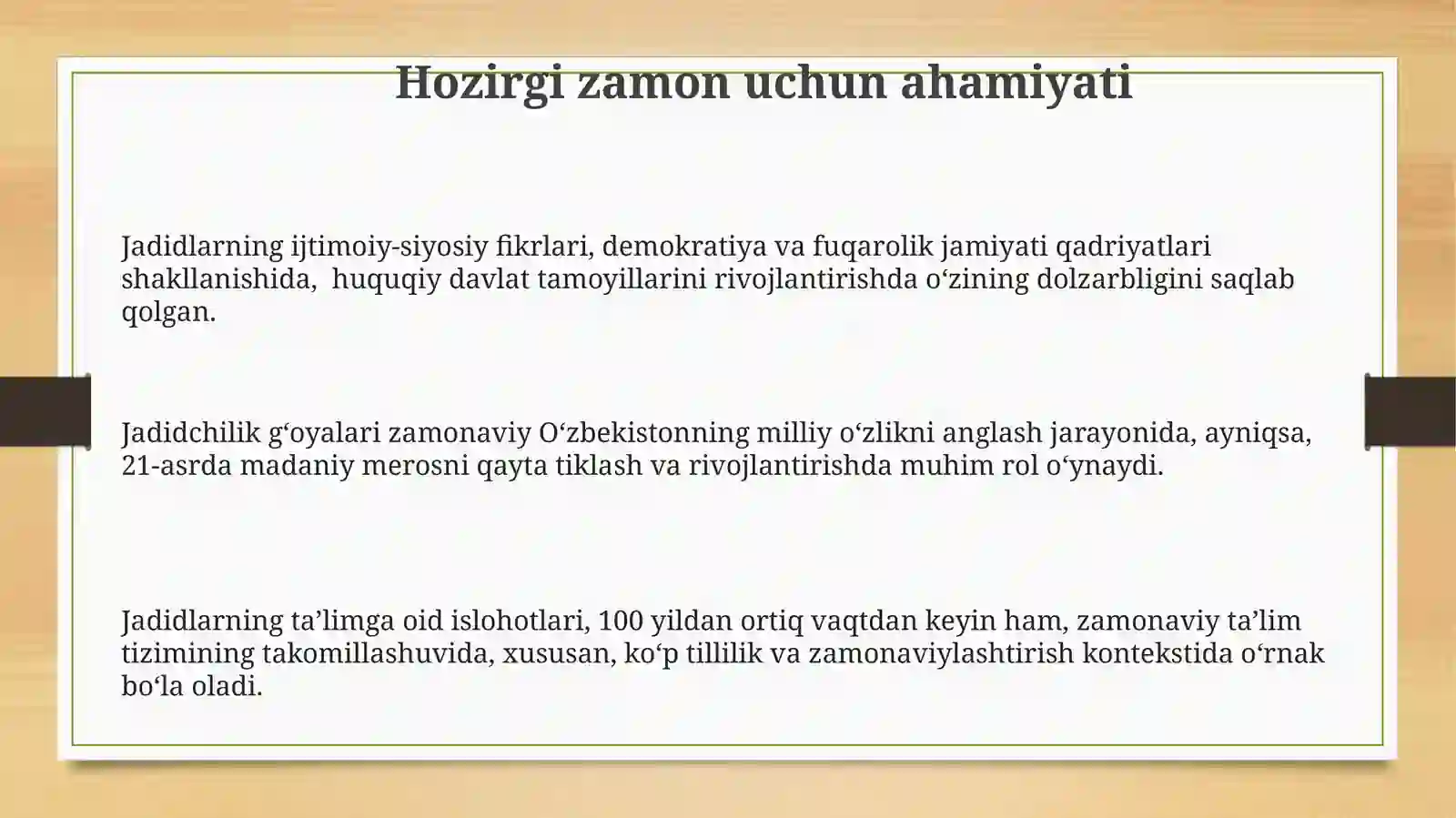 Product slide 3