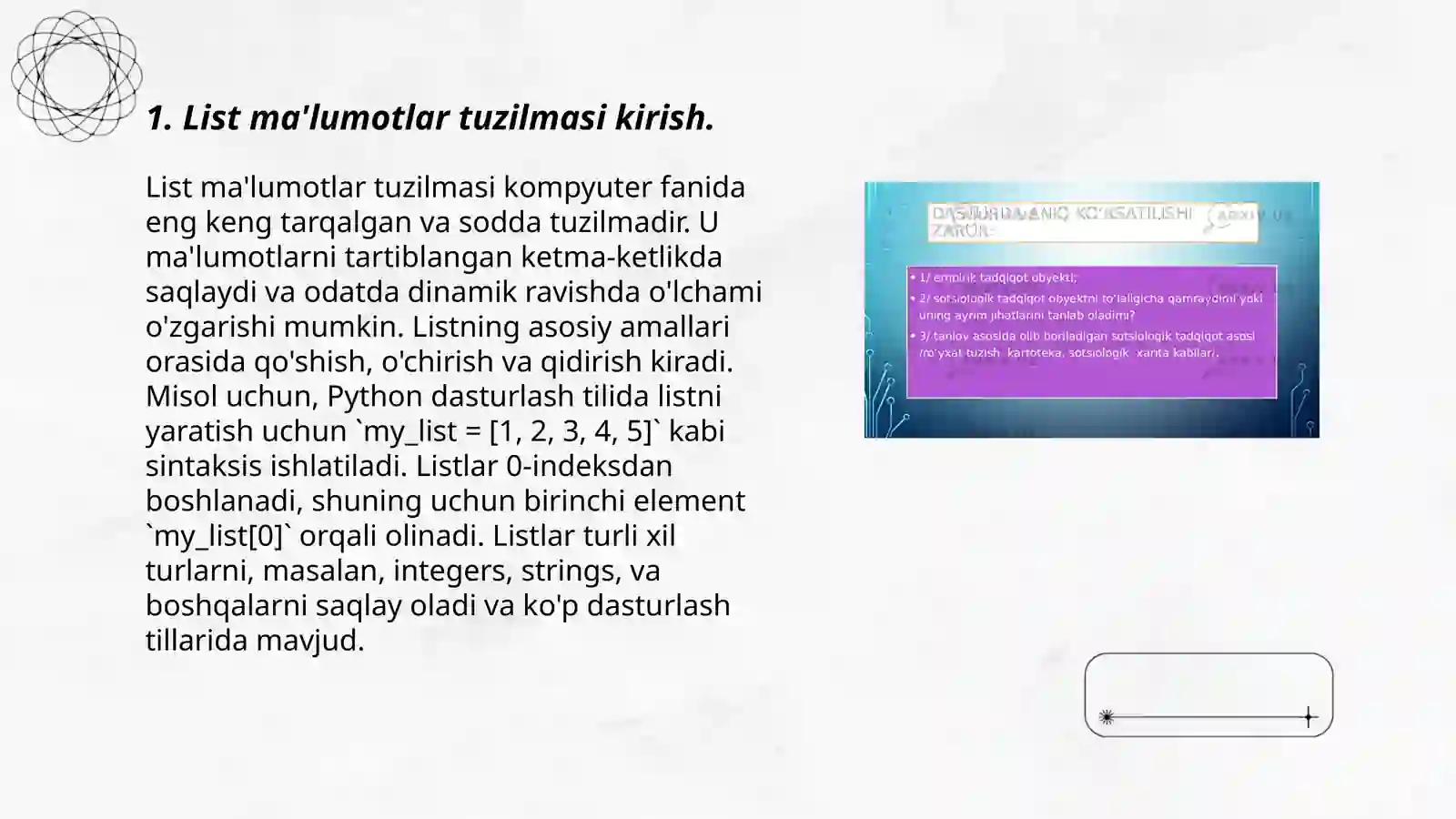 Product slide 3
