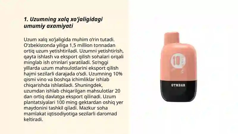 Product slide 3