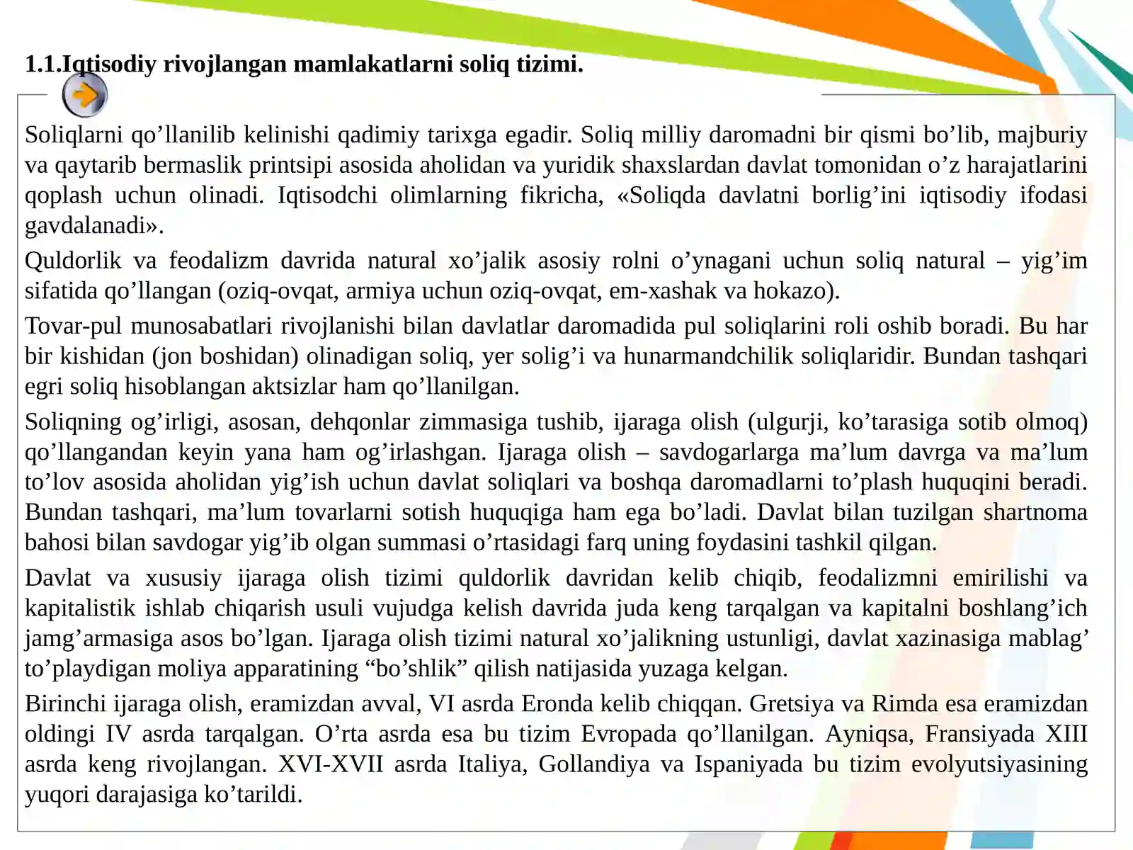 Product slide 3