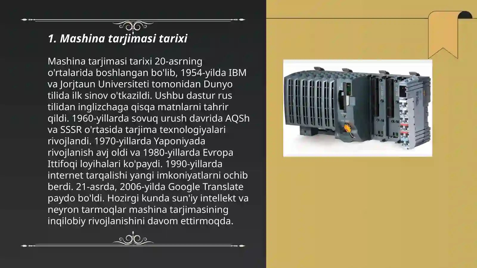 Product slide 3