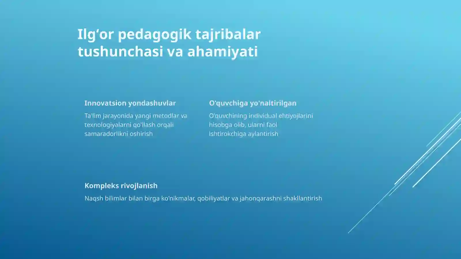 Product slide 3