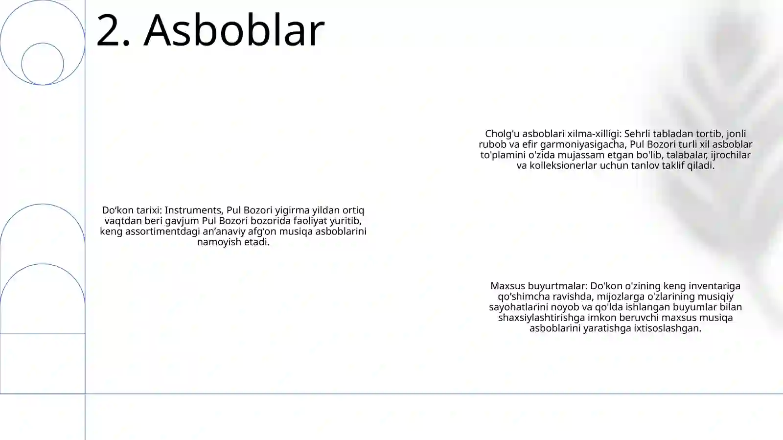 Product slide 3