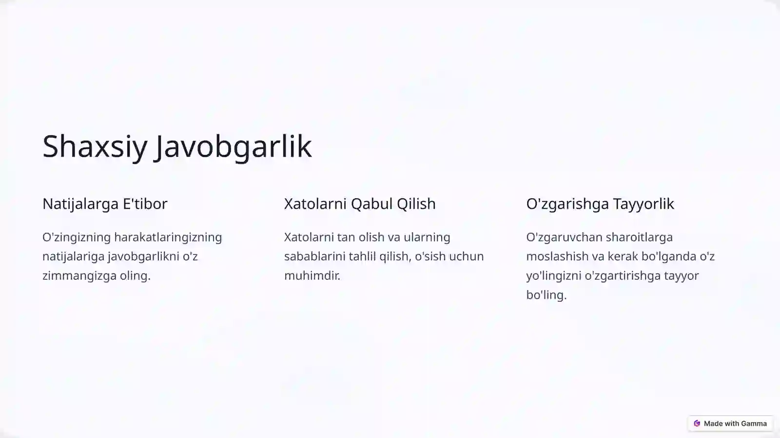 Product slide 3