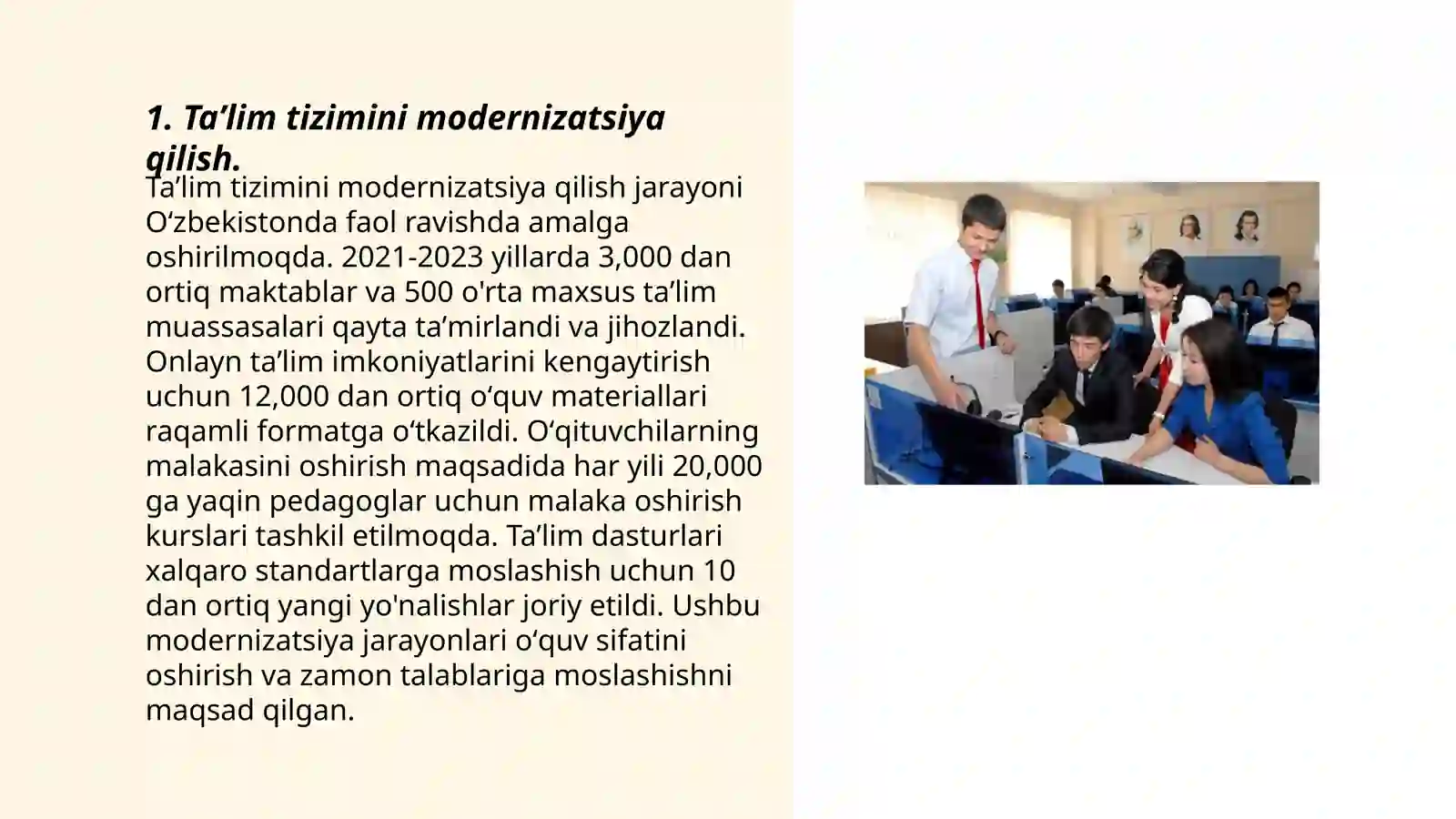 Product slide 3
