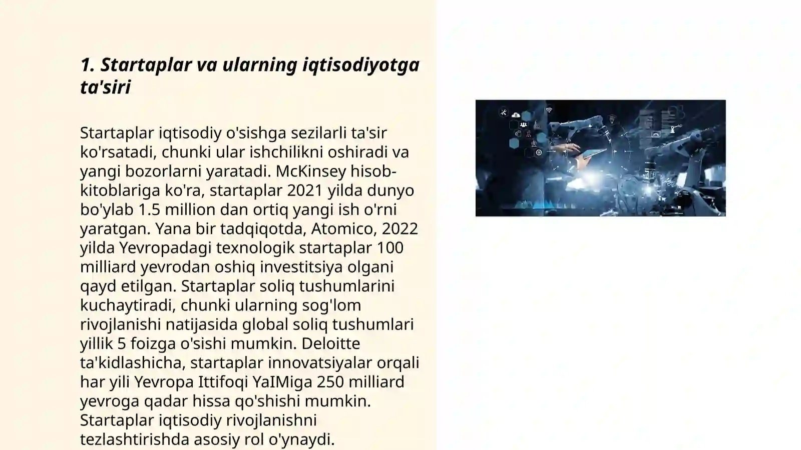Product slide 3