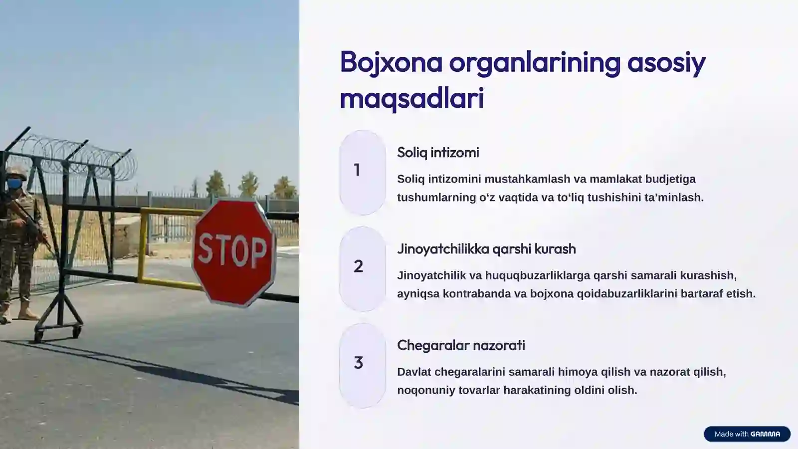 Product slide 3