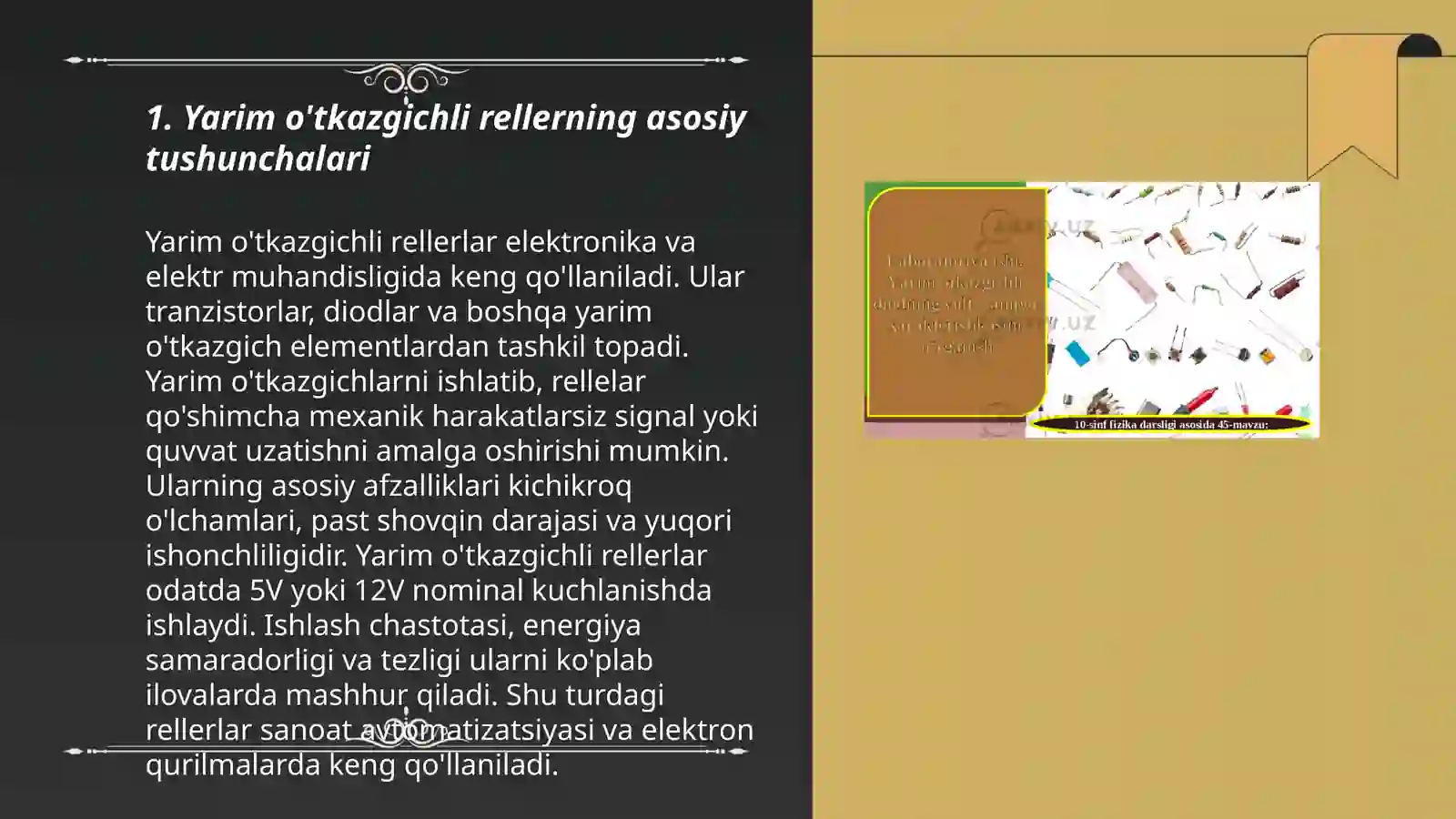 Product slide 3