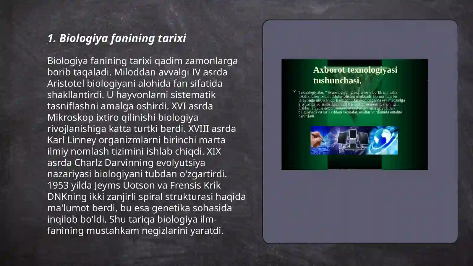 Product slide 3