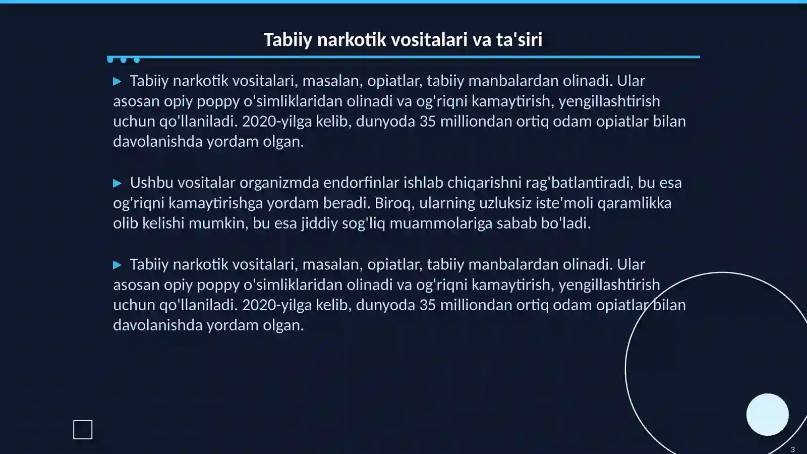 Product slide 3
