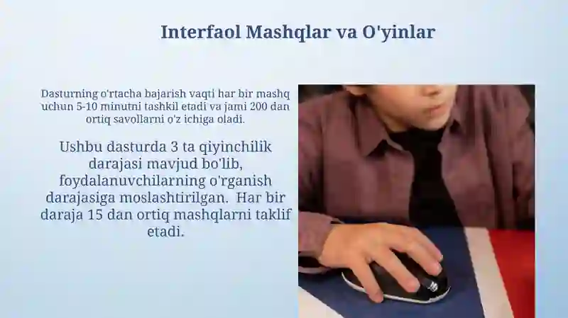 Product slide 3