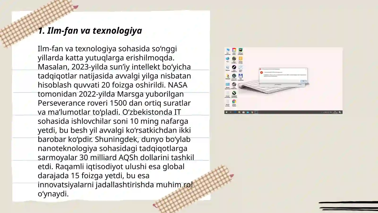 Product slide 3