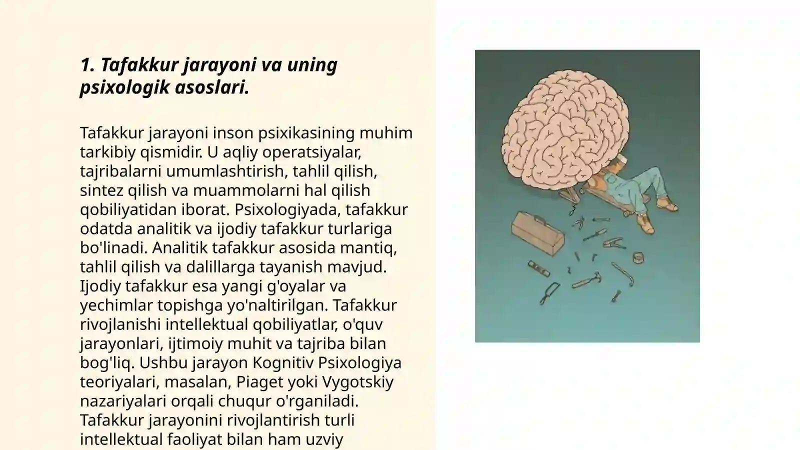Product slide 3
