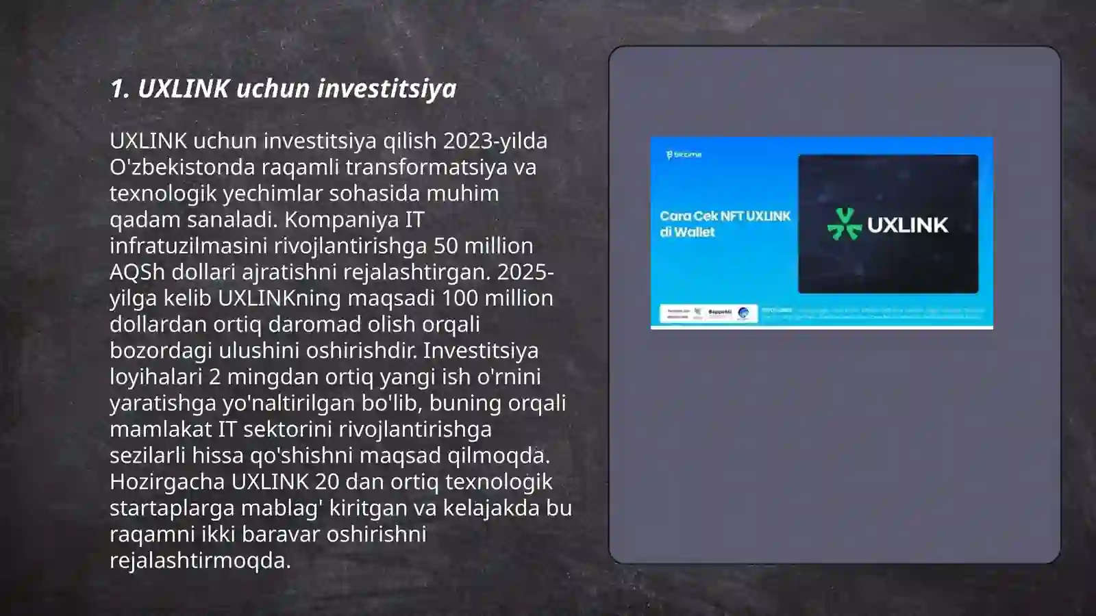 Product slide 3
