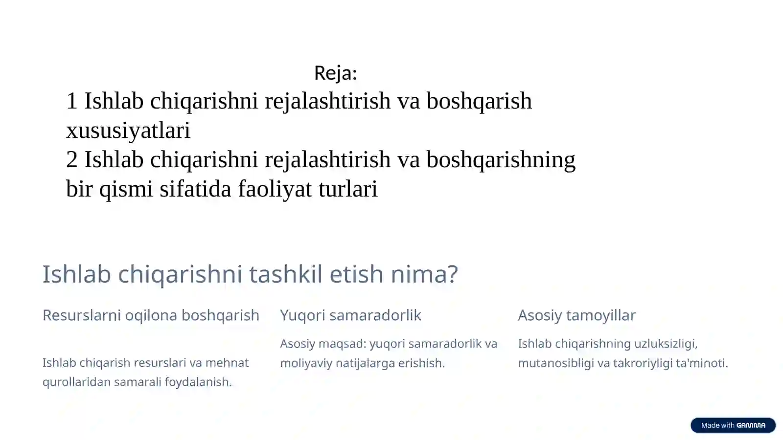 Product slide 3