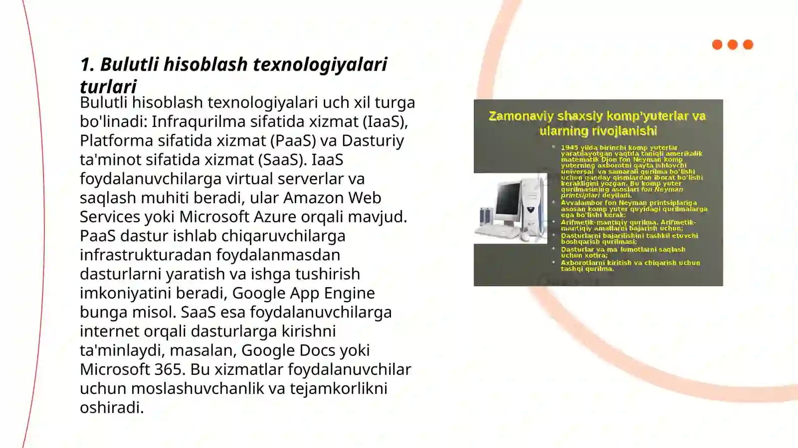 Product slide 3