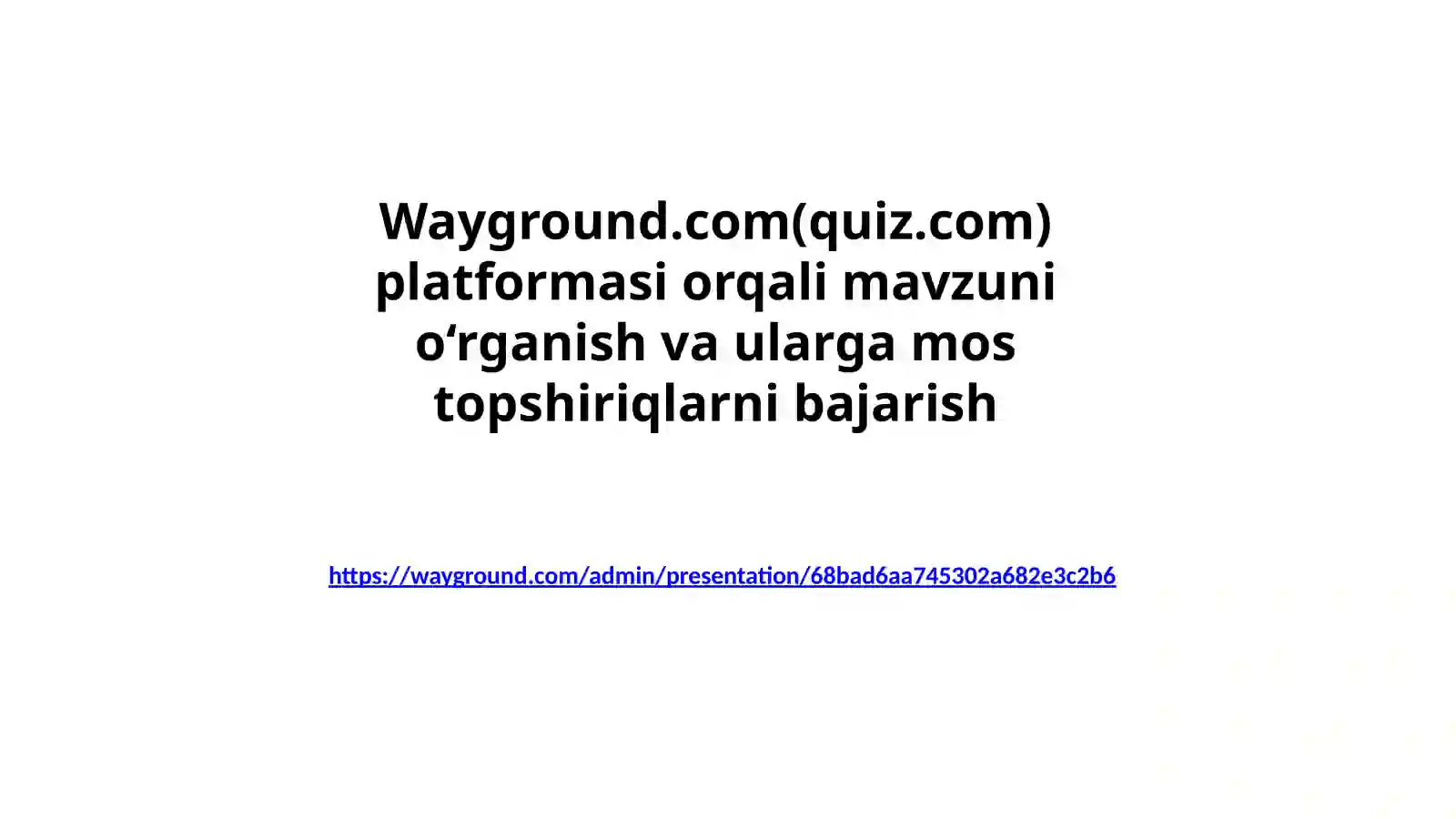 Product slide 3