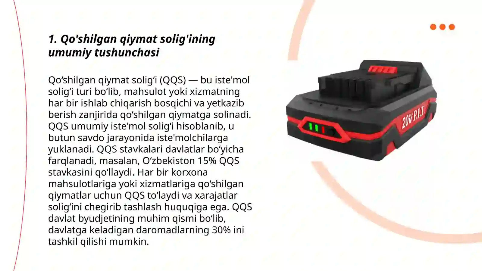 Product slide 3