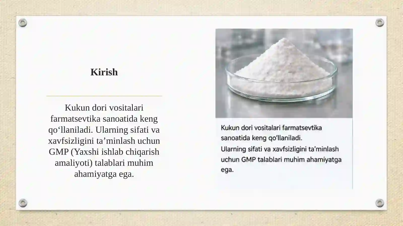 Product slide 3