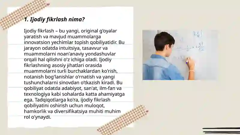 Product slide 3