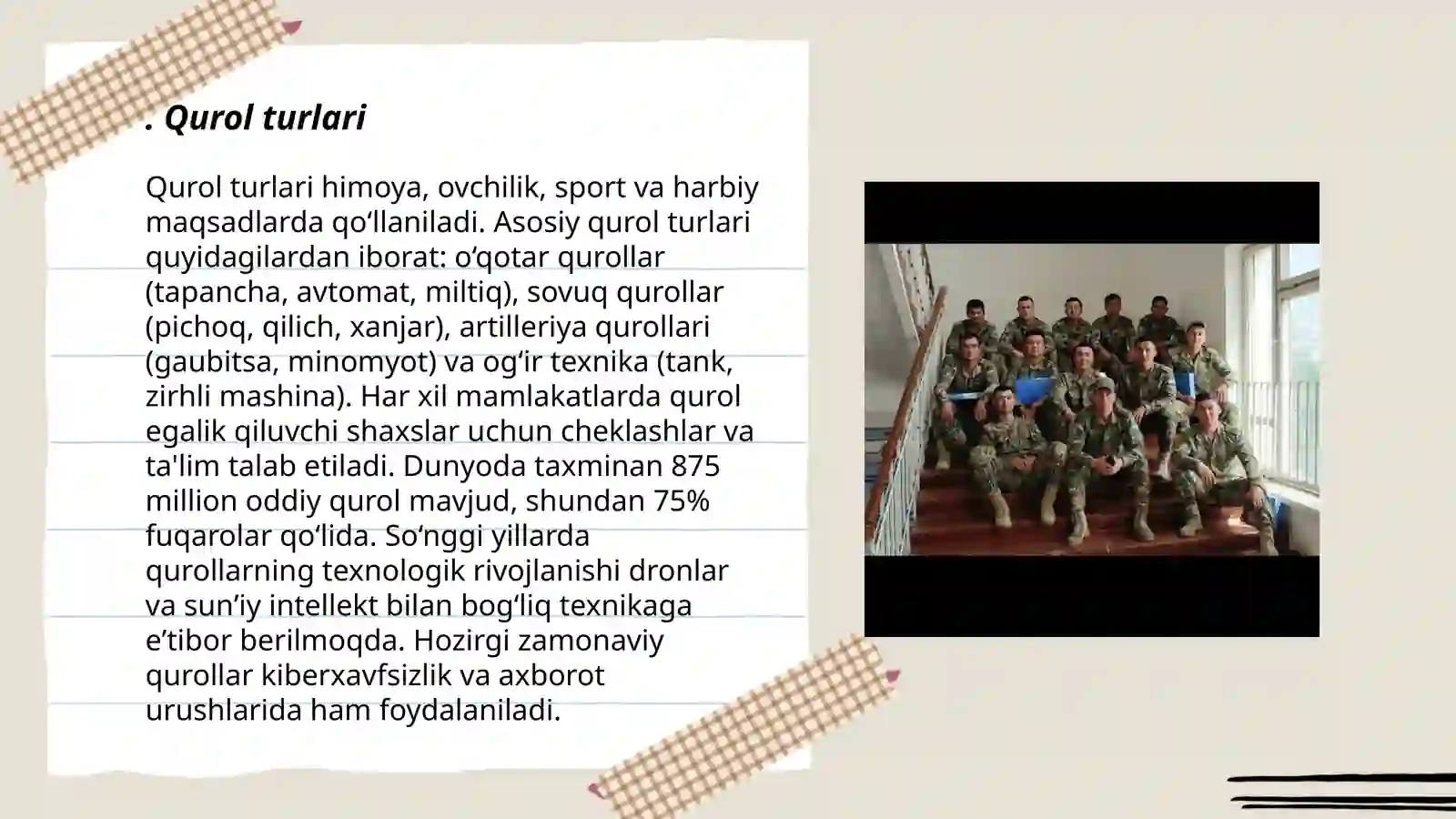 Product slide 3