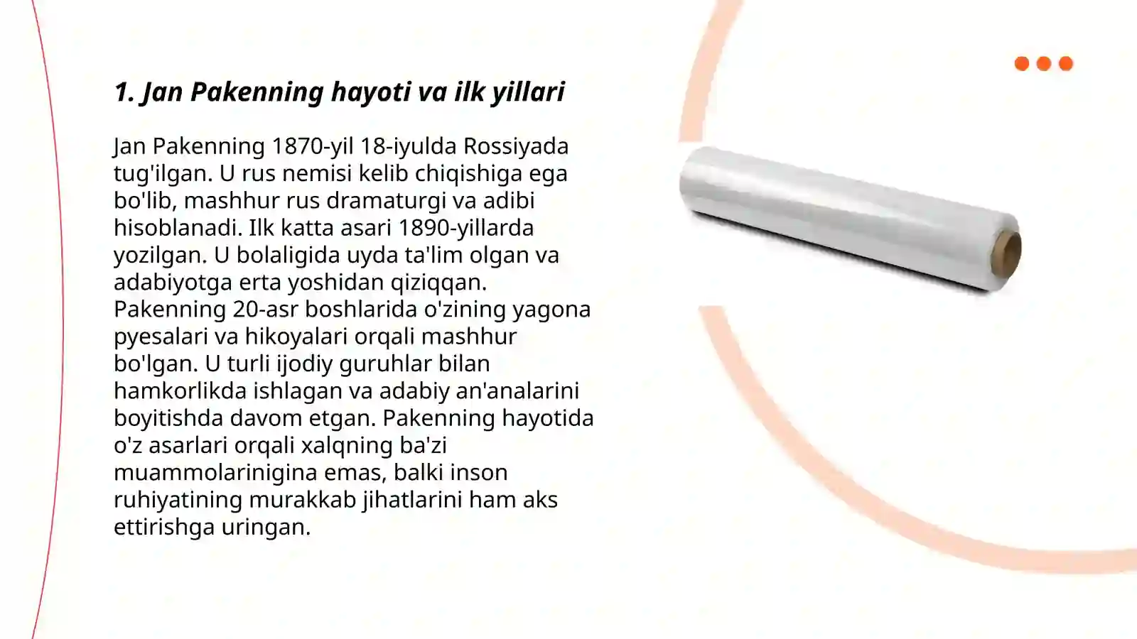 Product slide 3