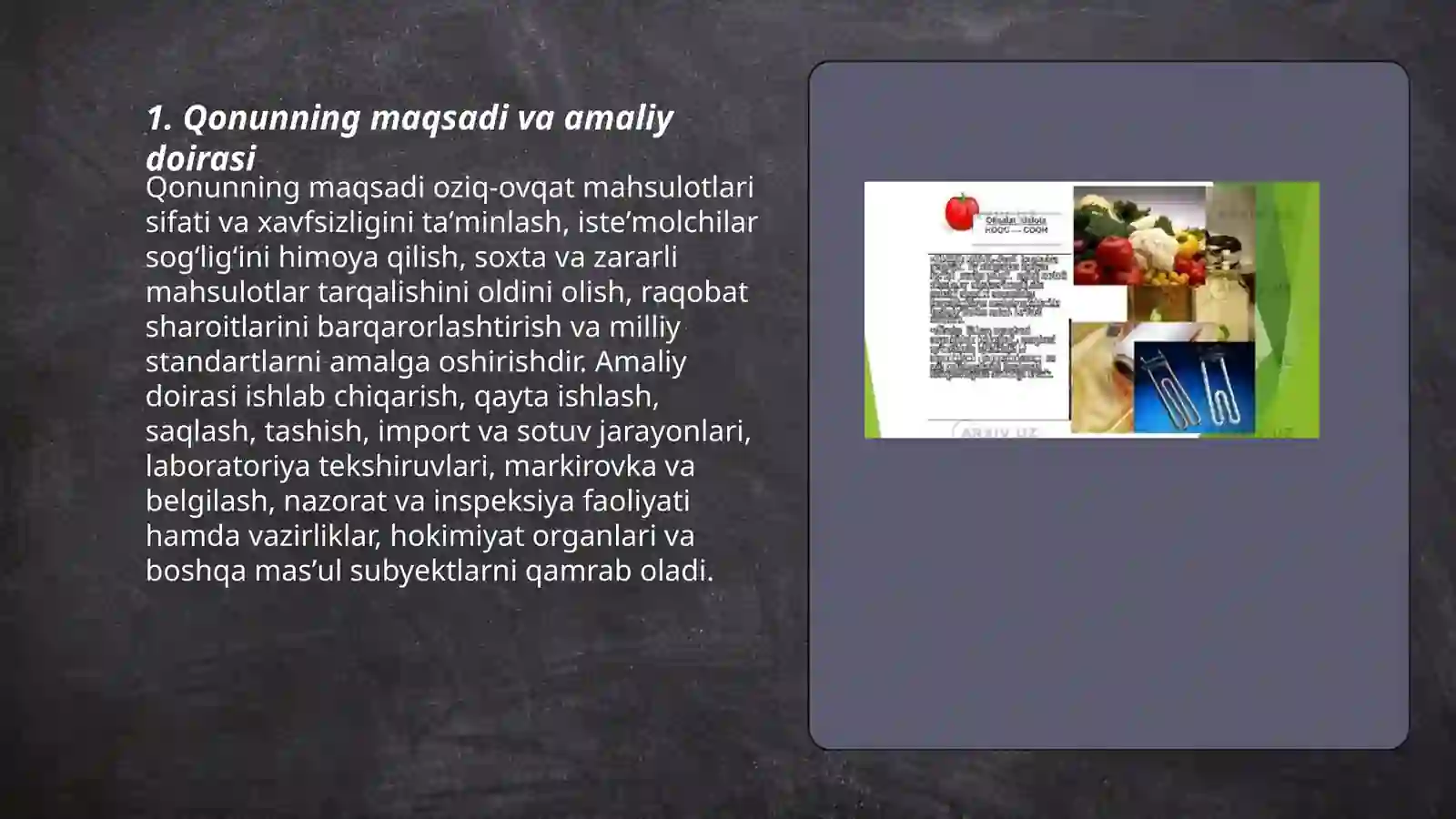 Product slide 3