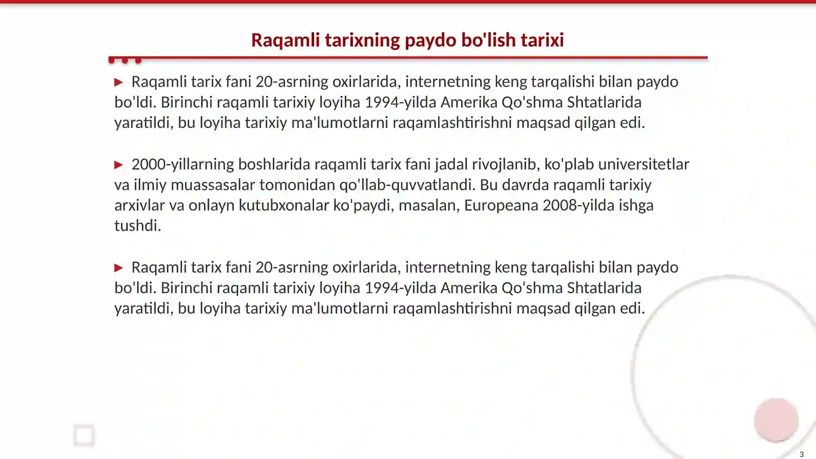 Product slide 3