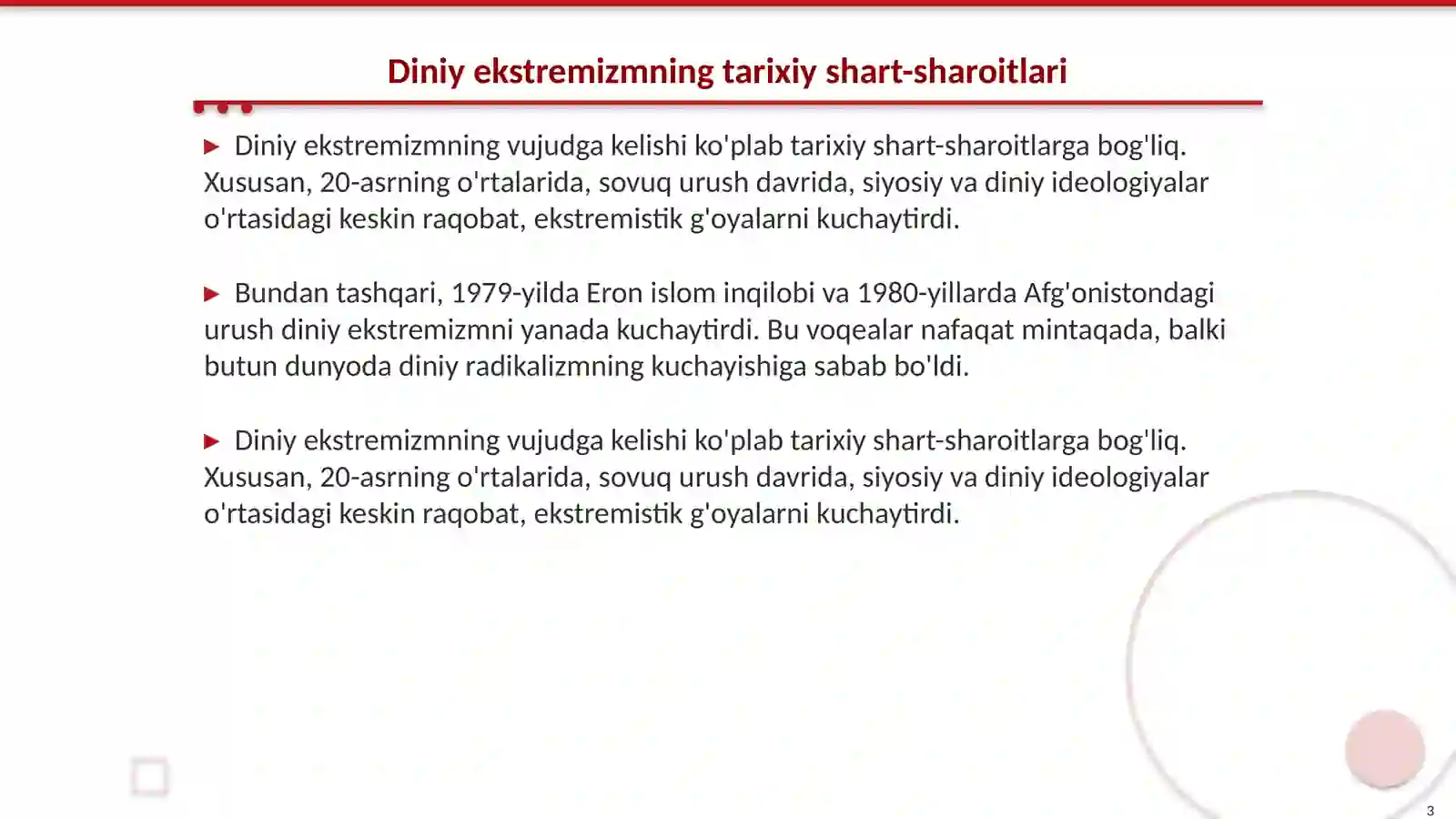 Product slide 3
