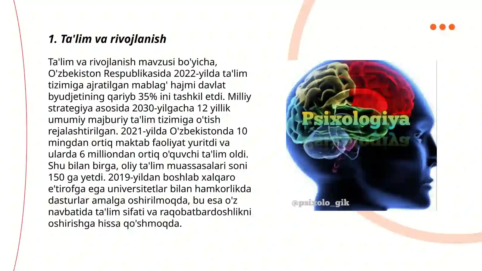 Product slide 3